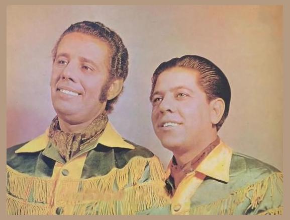Nicanor e Palmerí